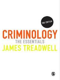 Cover Criminology
