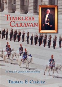 Cover Timeless Caravan