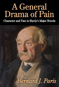 Cover A General Drama of Pain