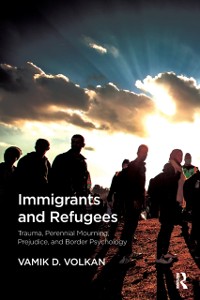 Cover Immigrants and Refugees
