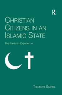 Cover Christian Citizens in an Islamic State