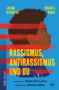 Cover Rassismus, Antirassismus und du