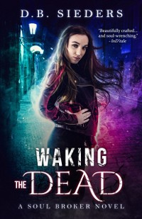 Cover Waking the Dead