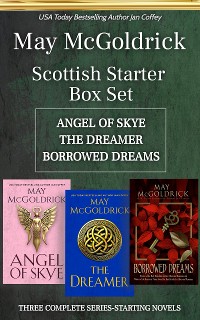 Cover Scottish Starter Box Set