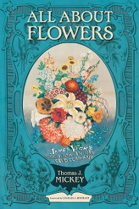 Cover All about Flowers