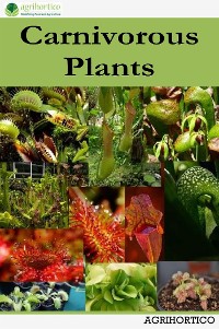 Cover Carnivorous Plants