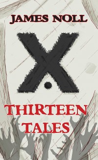 Cover Thirteen Tales