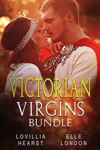 Cover Victorian Virgins Bundle