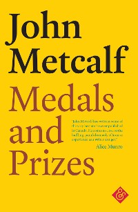 Cover Medals and Prizes