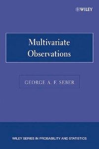 Cover Multivariate Observations