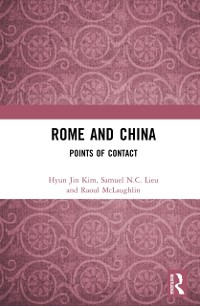 Cover Rome and China