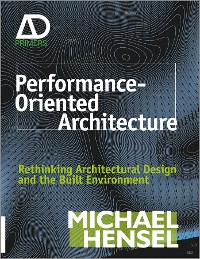 Cover Performance-Oriented Architecture