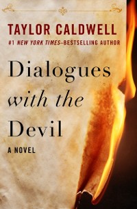Cover Dialogues with the Devil