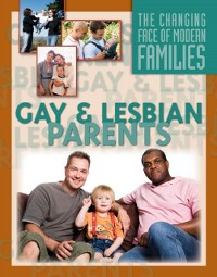 Cover Gay and Lesbian Parents