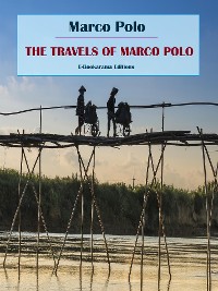 Cover The Travels of Marco Polo