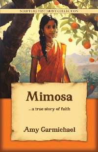 Cover Mimosa