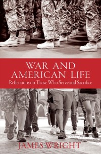 Cover War and American Life