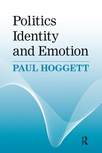 Cover Politics, Identity and Emotion