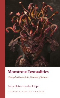 Cover Monstrous Textualities