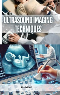 Cover Ultrasound Imaging Techniques