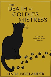 Cover The Death of Goldie's Mistress