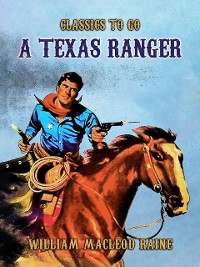 Cover Texas Ranger