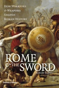 Cover Rome & the Sword