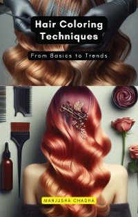 Cover Hair Coloring Techniques