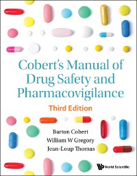 Cover COBERT MNL DRUG SAFETY (3RD ED)