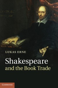 Cover Shakespeare and the Book Trade