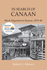 Cover In Search of Canaan