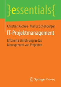 Cover IT-Projektmanagement