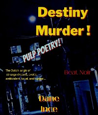 Cover Destiny Murder!