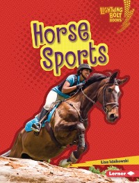 Cover Horse Sports