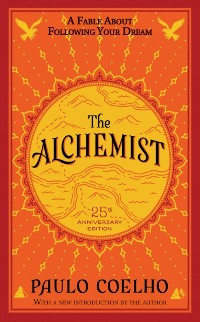 Cover Alchemist