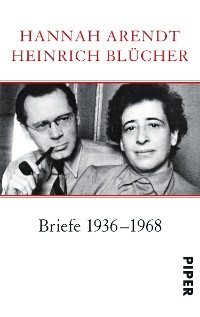 Cover Briefe 1936–1968