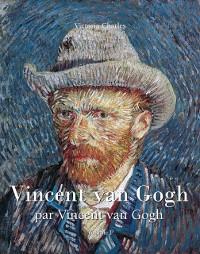 Cover Vincent van Gogh par Vincent van Gogh - Vol 1