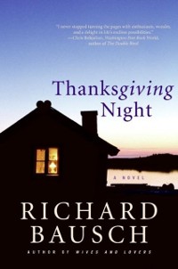 Cover Thanksgiving Night