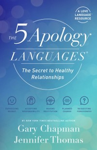 Cover 5 Apology Languages