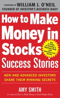 Cover How to Make Money in Stocks Success Stories: New and Advanced Investors Share Their Winning Secrets