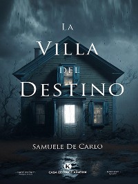 Cover La Villa del Destino