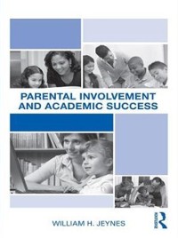 Cover Parental Involvement and Academic Success