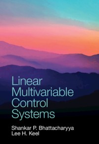 Cover Linear Multivariable Control Systems