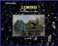 Cover Luminis-das Schwert des Lichts