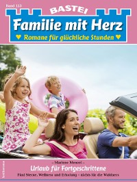 Cover Familie mit Herz 153