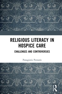 Cover Religious Literacy in Hospice Care