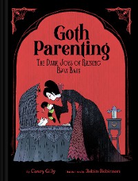 Cover Goth Parenting