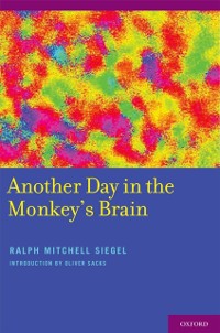 Cover Another Day in the Monkey's Brain