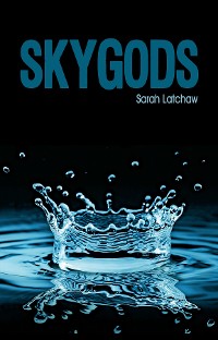 Cover Skygods