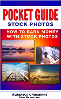 Cover Pocket Guide - Stock Photos